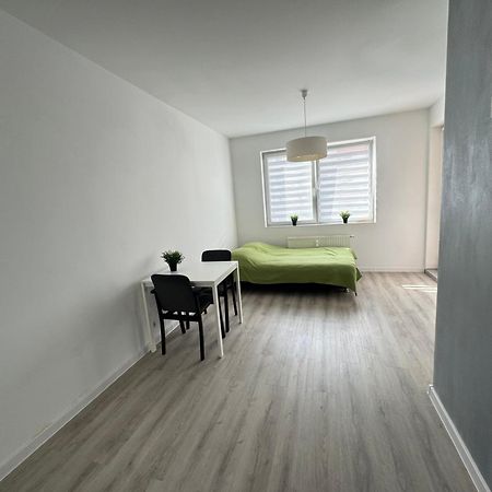 Appartement Apartament Katowicka à Poznań Extérieur photo