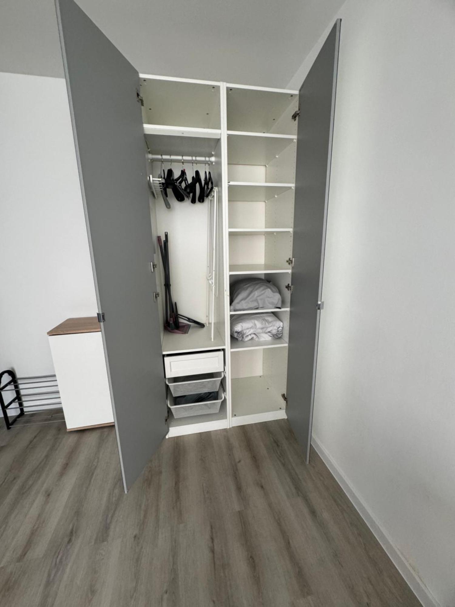 Appartement Apartament Katowicka à Poznań Extérieur photo