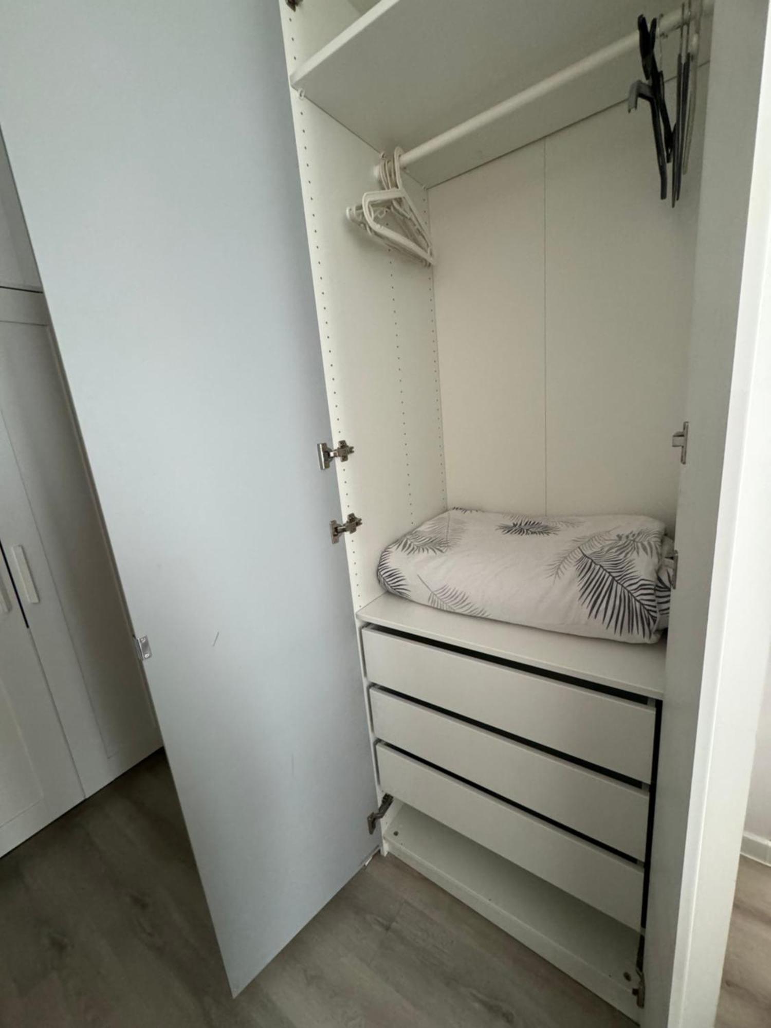Appartement Apartament Katowicka à Poznań Extérieur photo